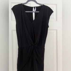Black romper